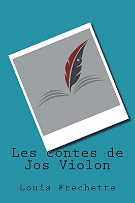 Les Contes De Jos Violon-..