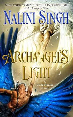 Archangel's Light-..