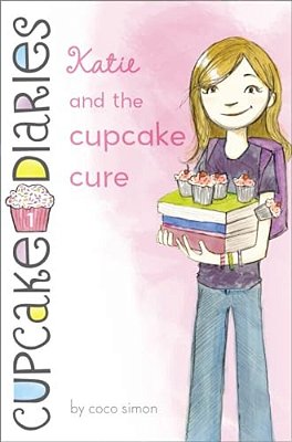 Katie And The Cupcake Cure-..