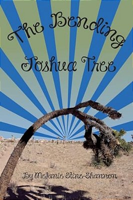 The Bending Joshua Tree-..
