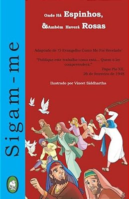Onde Há Espinhos, Também Haverá Rosas-..