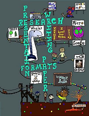 Research Writing Presentation Formats (Paper)-..