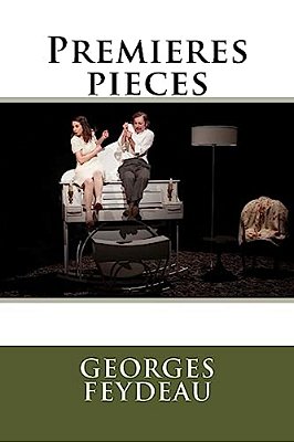 Premieres Pieces-..
