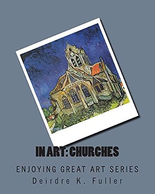 In Art: Churches-..