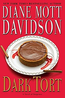 Dark Tort: A Novel Of Suspense-..