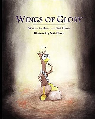 Wings Of Glory-..
