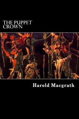The Puppet Crown-..