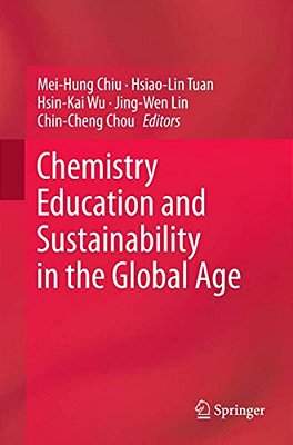 Chemistry Education And Sustainability In The Global Age-..