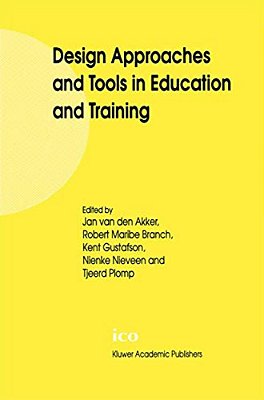 Design Approaches And Tools In Education And Training-..