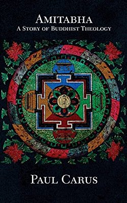 Amitabha: A Story Of Buddhist Theology-..