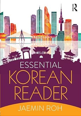 Essential Korean Reader-..