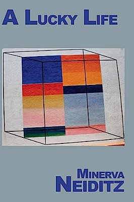 "A Lucky Life": Black And White Version-..