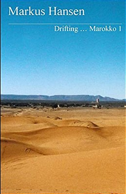 Drifting... Marokko 1-..