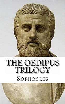 The Oedipus Trilogy: In Plain And Simple English-..
