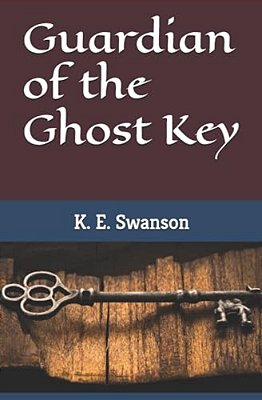 Guardian Of The Ghost Key-..