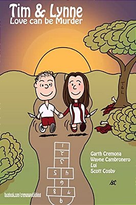 Tim And Lynne Love Can Be Murder-..