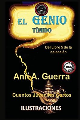 El Genio Timido: Cuento No. 56-..