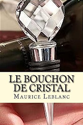 Le Bouchon De Cristal-..