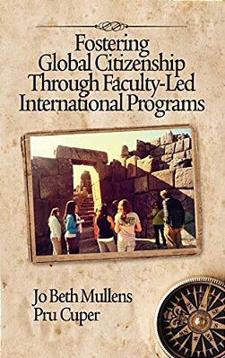 Fostering Global Citizenship Through Faculty-Led International Programs-..