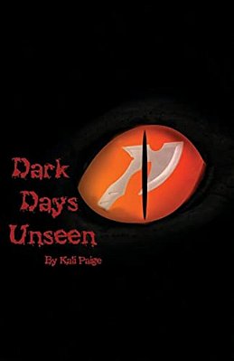 Dark Days Unseen-..
