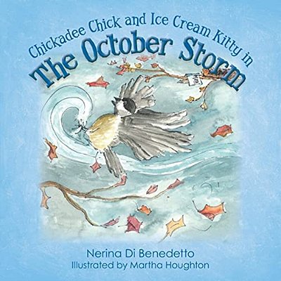 The October Storm-..