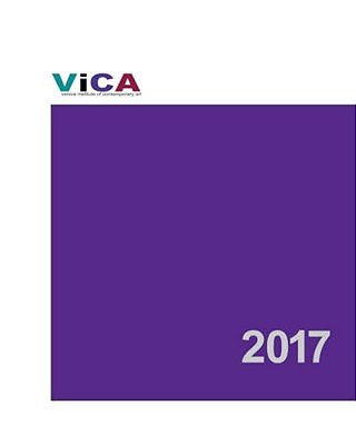 Venice Institute Of Contemporary Art: 2017-..