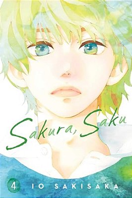 Sakura, Saku, Vol. 4-..