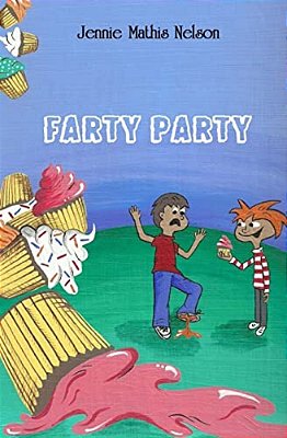 Farty Party-..