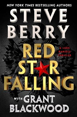 Red Star Falling: Volume 2-..