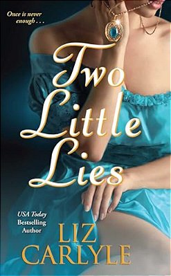 Two Little Lies-..