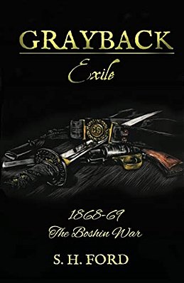 Grayback: Exile-..