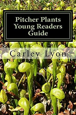 Pitcher Plants Young Readers Guide-..