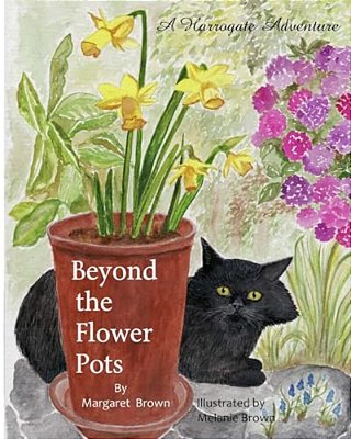 Beyond The Flower Pots: A Harrogate Adventure-..