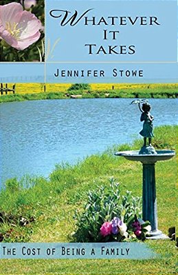 Whatever It Takes: The Cost Of Being A Family-..