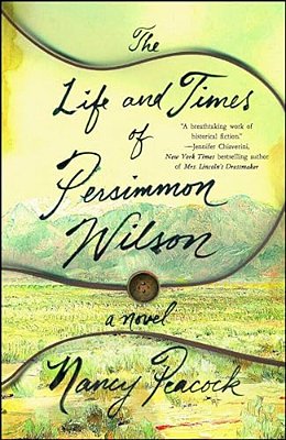 The Life And Times Of Persimmon Wilson-..