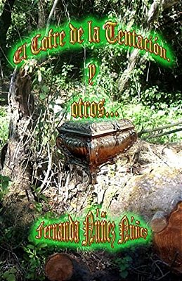 El Cofre De La Tentación Y Otros... -..