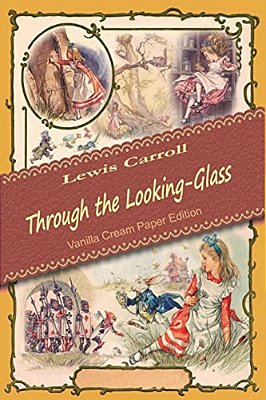 Through The Looking-Glass-..