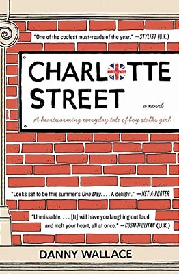 Charlotte Street-..