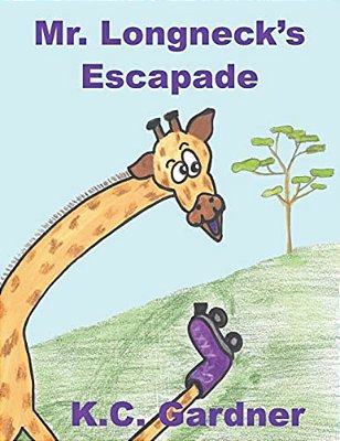 Mr. Longneck's Escapade-..