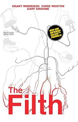 The Filth (New Edition)-..