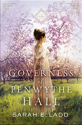 The Governess Of Penwythe Hall-..