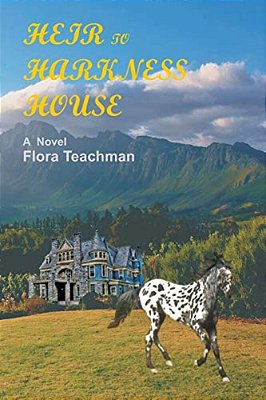 Heir To Harkness House-..