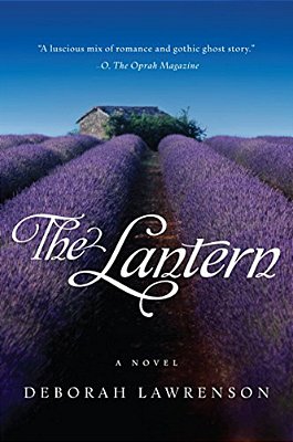 Lantern, The Deluxe-..