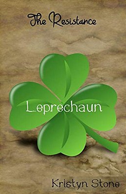 The Resistance: Leprechaun-..