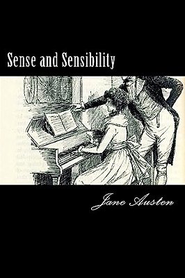 Sense And Sensibility-..