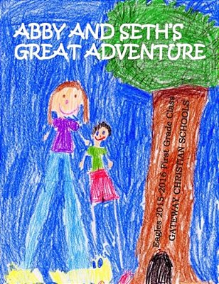 Abby And Seth's Great Adventure-..