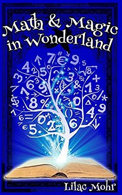 Math And Magic In Wonderland-..