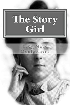 The Story Girl-..