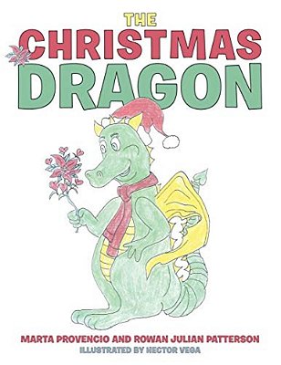 The Christmas Dragon-..