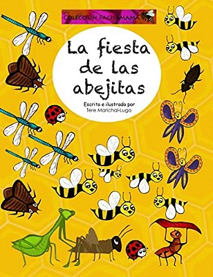 La Fiesta De Las Abejitas-..